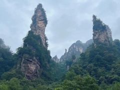 -业华湘·特色菜
