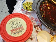 -回味黑鸭煲·始于2006(万松园店)