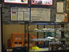 -津门张记包子铺(津塘路店)