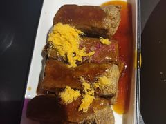 -粉墨特色菜·烧烤音乐酒馆