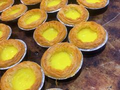 蛋挞-朱記糯米蛋糕(千川百货店)