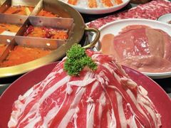 -长嘉·河图火锅(长嘉汇江景旗舰店)