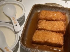 -清晖小苑•顺德地方菜(壹海城店)