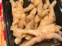 -鸡脚旮旯(苏州中心店)