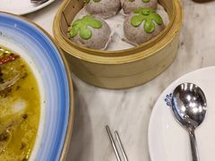 -宝月楼·台湾菜馆(天河城店)