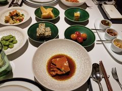 -新荣记(建国门外大街店)