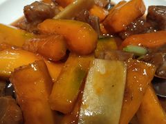 -滋粥楼·顺德菜(番禺广场总店)