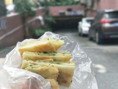 -咏春葱油饼(德政中路店)