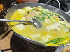 -眷江南之小蓝鲸(王府大街店)