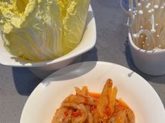 -半天妖烤鱼(芝罘万达店)