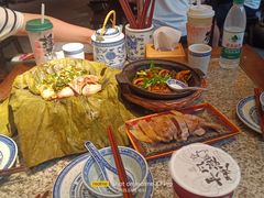 -南京大牌档(夫子庙老门东店)