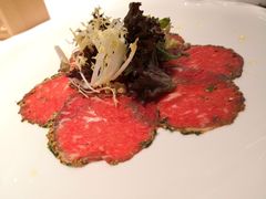 牛肉刺身-王品牛排(杭州大厦店)