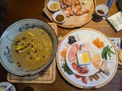 -芸南道·过桥米线(昆明老街旗舰店)