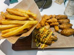 -做披萨的奇葩(中海央墅店)