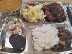 -老康火锅(桥南街店)
