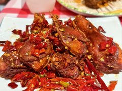 -辣小鲜·南昌大排档(船山路店)