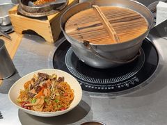 -椰庭·椰子鸡·创意玩家(晶耀前滩店)