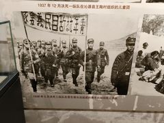 -山西国民师范旧址革命活动纪念馆