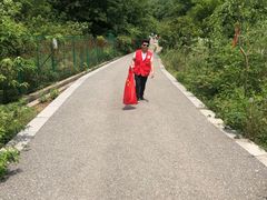-白马涧龙池景区