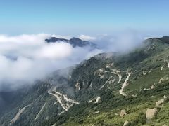 -白草畔自然风景区