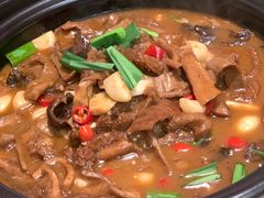-聚味瞿记·龙虾堂(咸嘉湖店)