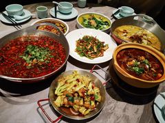 -小河村·淮扬小馆(油坊桥店)