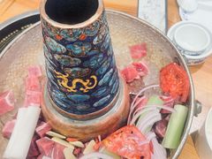 -北颂冰煮羊(红太阳广场店)
