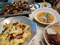 -桂满陇天书(南京德基旗舰店)