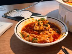 -太二酸菜鱼(群光广场店)