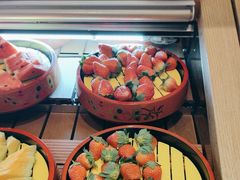 -温野菜涮涮锅(大悦城店)