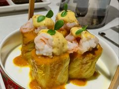 -北平楼·烤鸭·北京菜(牡丹园店)