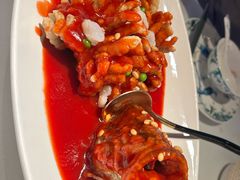 -醉舍·新淮扬菜(长宁龙之梦店)