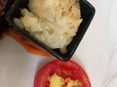 -新侨三宝乐西餐厅(崇文门店)