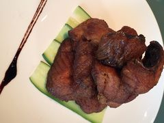 西湖酥鱼-许仙楼餐厅