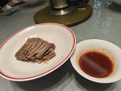 -老海陵·泰州菜(图书馆店)