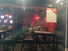 -沪小胖·小龙虾·蓝龙王(八佰伴店)