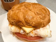 -华嫂冰室(尖沙咀店)