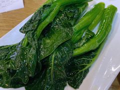 -点点心港式茶餐厅(南京西路店)