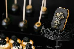 -深度婚礼策划·宴会布置·高端私人创意定制