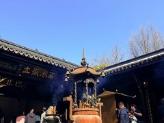 -包公祠