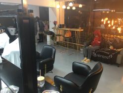 -Moyue HAIR SALON