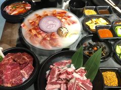 -九田家黑牛烤肉料理(石路天虹店)