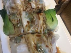 -粤点越有·茶点·粤菜(樵岭国际店)