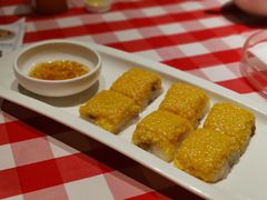 黄米凉糕-西贝莜面村(城西银泰店)