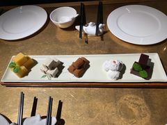 -四季民福烤鸭店(西单华威约饭街店)