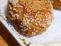 -南门四季铜锅涮肉(左家庄店)