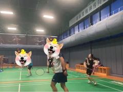 -Gsports全民运动健康中心