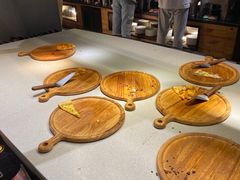 -比格比萨自助(花园路店)