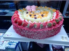 -BOKE博稞烘焙(天佑城店)