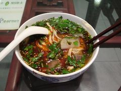 -东方宫中国兰州牛肉拉面(厦门旗舰店)